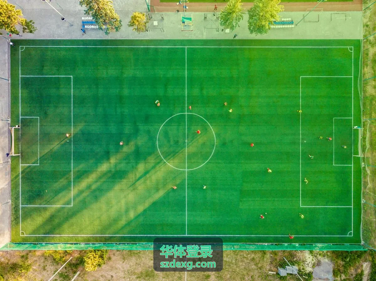 华体登录账号开通与身份核验流程配图