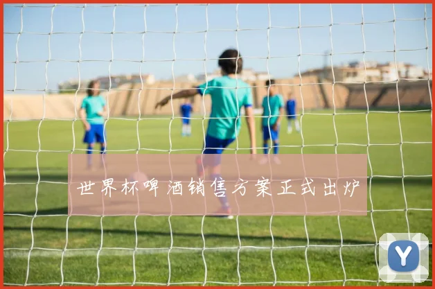 世界杯啤酒销售方案正式出炉